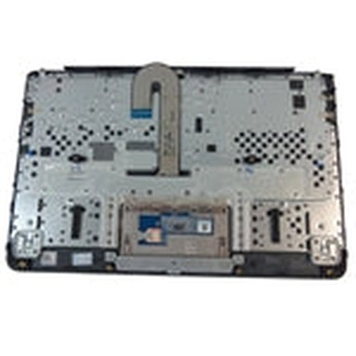 New HP Chromebook 11 G7 EE Laptop Palmrest US English Keyboard & Touchpad L52573-001