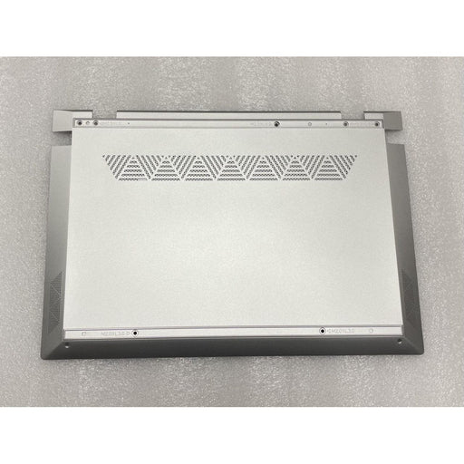 New HP Envy 13-AQ 13T-AQ Silver Bottom Case Base L54934-001 - LaptopParts.ca