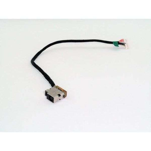 DC Power Jack Charging Port For HP 15-dy Series Laptops (2067ms, 2071wm, 2073dx, 3142nr)