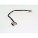 L72703-001 HP ENVY 13-AQ DC Jack Cable L71031-Y14 ZZHAN99G2
