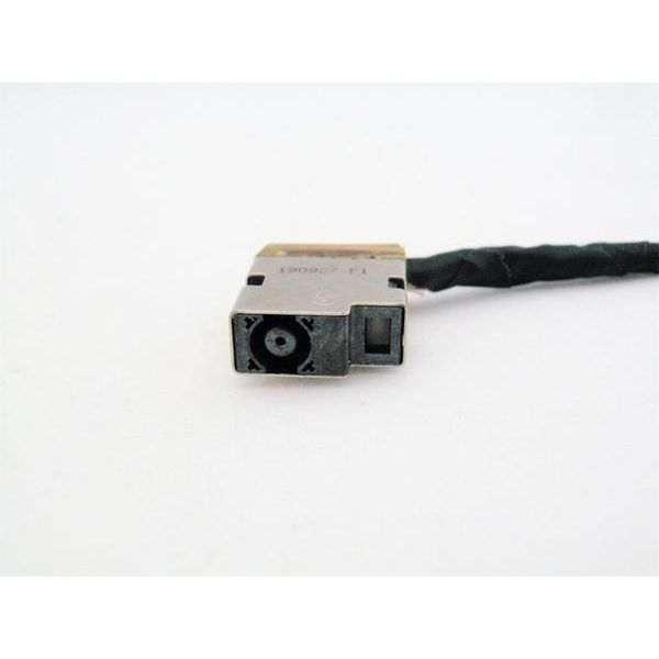 L72703-001 HP ENVY 13-AQ DC Jack Cable L71031-Y14 ZZHAN99G2