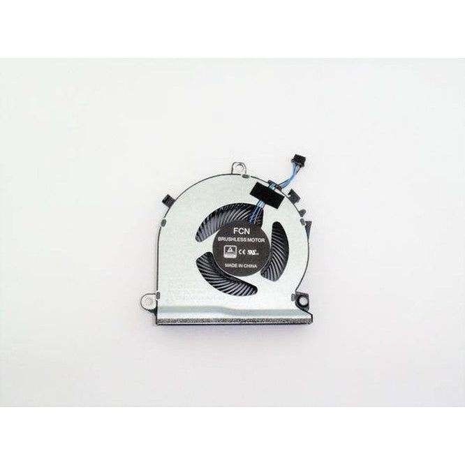 HP ENVY 13-AQ Pavilion Gaming 15-DK 15-DY 15-EC 15T-EC 16-A 16T-A CPU Fan L72702-001 L77560-001 DFS2000055K0T-0FM3F000H L77558-001