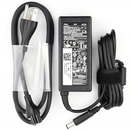 New Genuine Dell PA-1650-02DD PA-1650-02D2 PA-1650-02D4 AC Adapter Charger 65W - LaptopParts.ca