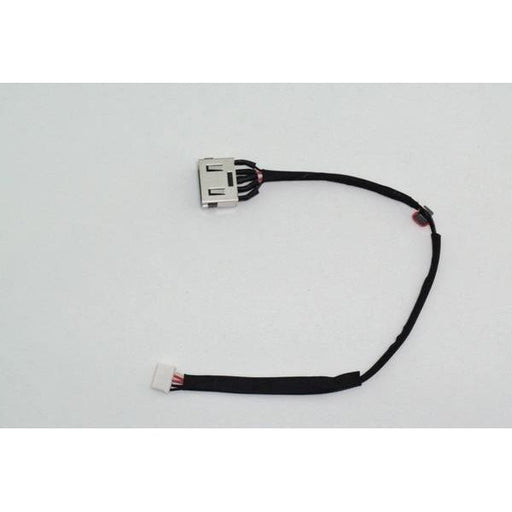 New Lenovo ThinkPad 5 Pin DC Power Cable 01AV905 SC10K66279 DC30100QH00 - LaptopParts.ca