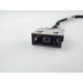 New Lenovo ThinkPad E560P DC Jack Cable 01AW209 DC30100XL00 DC30100XM00 - LaptopParts.ca