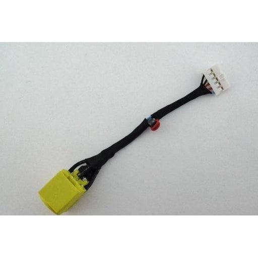 New Lenovo Thinkpad TP Twist S230u DC Jack Cable - LaptopParts.ca