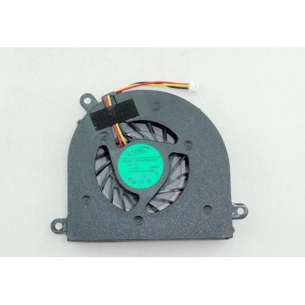 New Lenovo IdeaPad Y550 Y550A Y550M Y550P CPU Fan 3-Pin