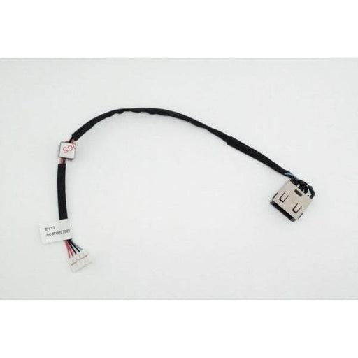 New Lenovo DC Jack Cable 5C10G59759 DC30100T600 DC30100T700 - LaptopParts.ca