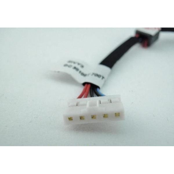 New Lenovo ZIVY3 IdeaPad Y70-70 Touch 80DU Y70-70T DC Jack Cable