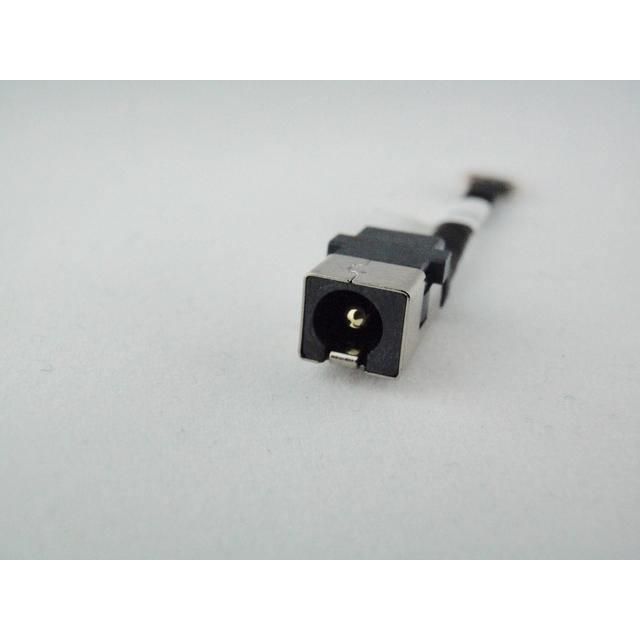 New Lenovo IdeaPad DC Jack Cable 64411204200070 64411204200040 64411204200100 - LaptopParts.ca