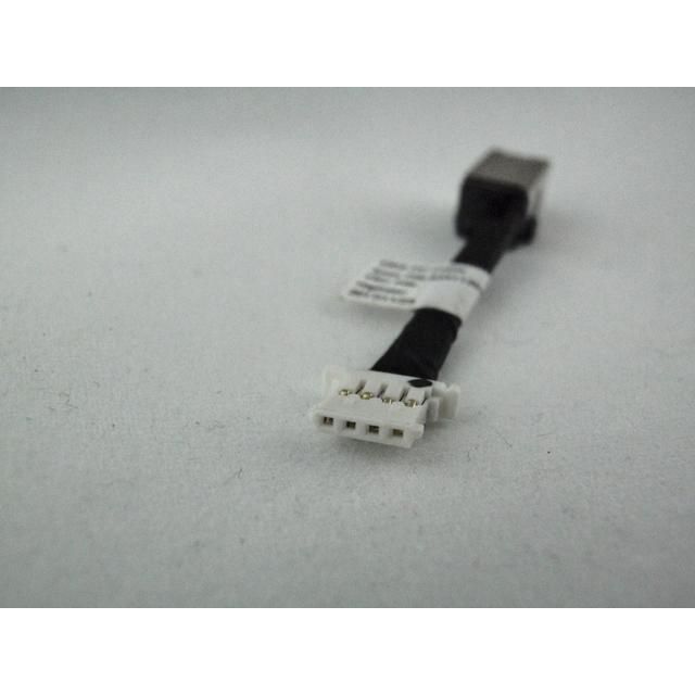New Lenovo IdeaPad DC Jack Cable 64411204200070 64411204200040 64411204200100 - LaptopParts.ca