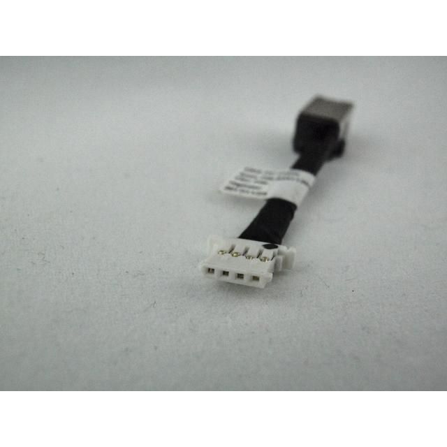 New Lenovo IdeaPad 330S 330S-15ARR 330S-15ISK 330s-15IKB 81F5 DC Jack Cable 5C10R07521