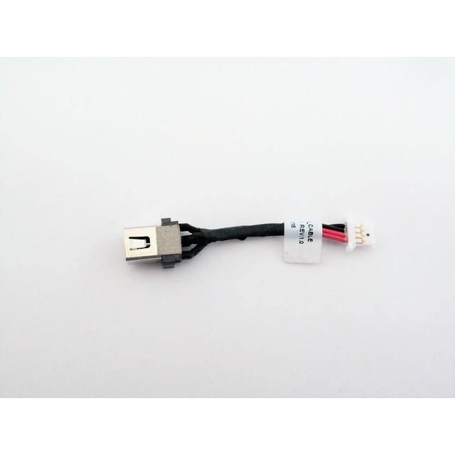 New Lenovo PLUS TOUCH-13IKB 80YQ DC Jack Cable 4-Pin - LaptopParts.ca