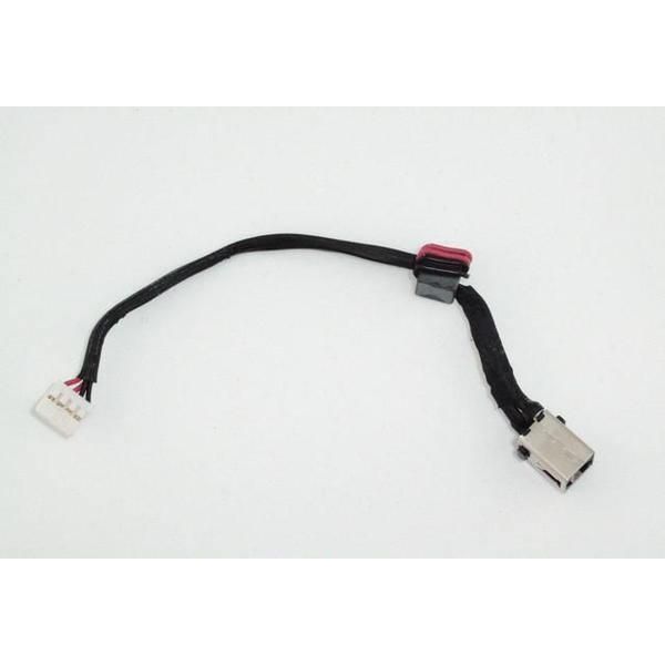 New Lenovo VIUS3 IdeaPad S300 S400 S400u S405 S410 S410 S415 DC Jack Cable - LaptopParts.ca