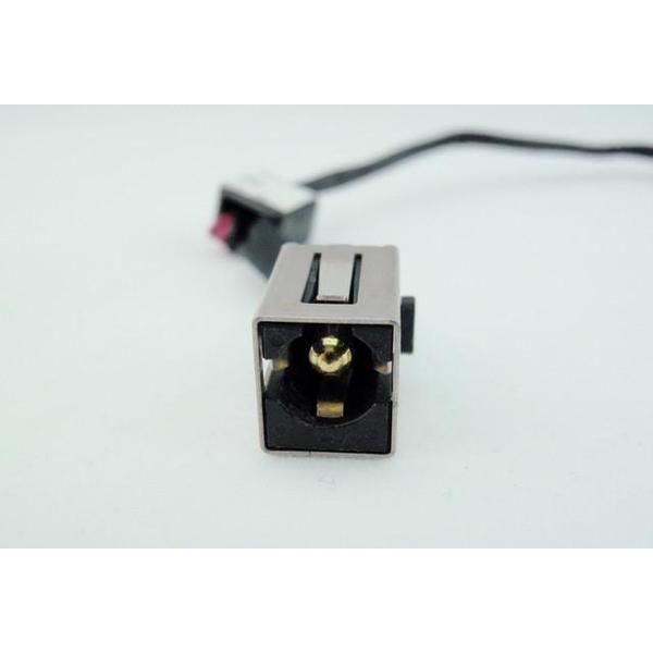 New Lenovo VIUS3 IdeaPad S300 S400 S400u S405 S410 S410 S415 DC Jack Cable - LaptopParts.ca