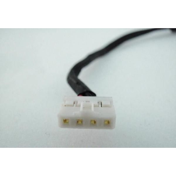 New Lenovo VIUS3 IdeaPad S300 S400 S400u S405 S410 S410 S415 DC Jack Cable - LaptopParts.ca