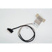New Lenovo L510 IdeaPad Y510 Y510p Y520 Y530 LCD Cable HD+/FHD DC02001KT00 90202749 - LaptopParts.ca
