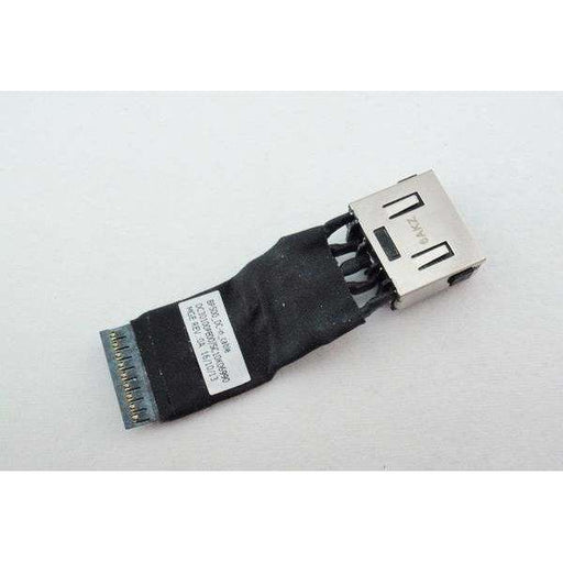 DC20100PE00 New Lenovo ThinkPad P50 DC Power Jack Port Cable
