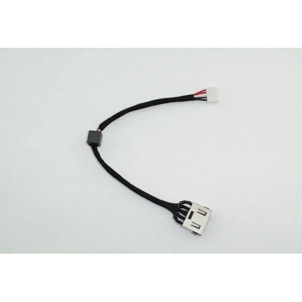 Connettore Alimentazione Lenovo DC30100LI00 – Jack DC Per Laptop, Ricambio Generico