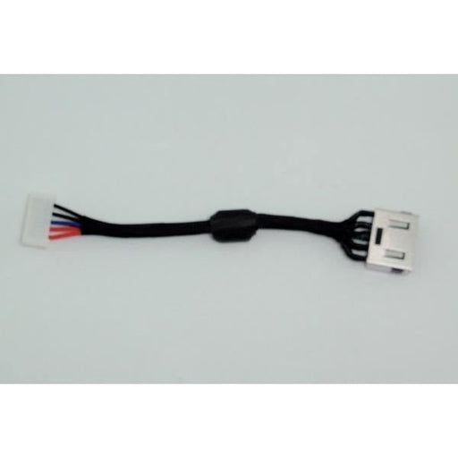 New Lenovo IdeaPad Y700 Y700-15ACZ Y700-15ISK DC Jack Cable - LaptopParts.ca