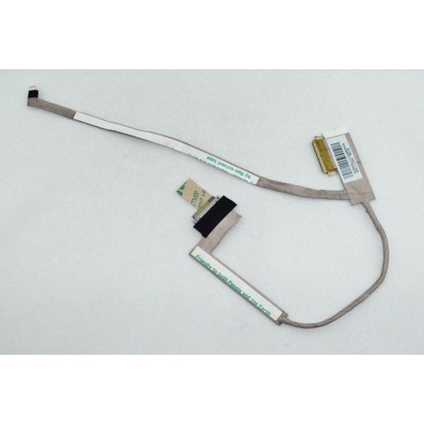 New Lenovo IdeaPad U350 M350 LCD Display Cable 16H00208 DD0LL1LC000