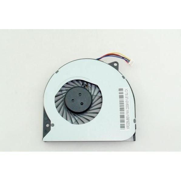 New Asus 4 pin CPU Fan 13GN5F1AM010-1
