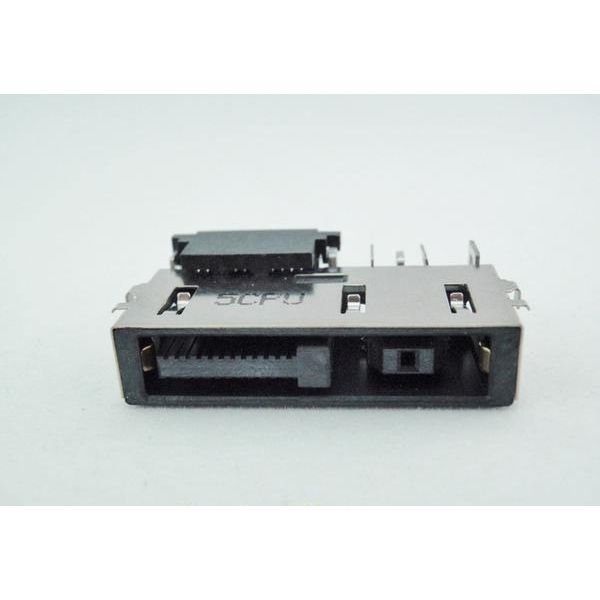 New Lenovo Thinkpad E450 E455 E465 E550 E555 E560 E565 DC Charging Jack - LaptopParts.ca