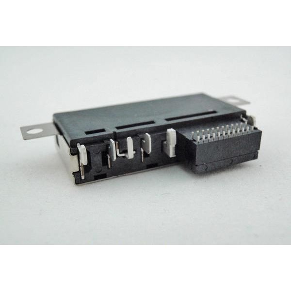 New Lenovo ThinkPad Yoga S1 S431 S440 DC Charging Jack - LaptopParts.ca