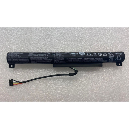 New Genuine Lenovo Ideapad L14C3A01 L14S3A01 Battery 24WH - LaptopParts.ca