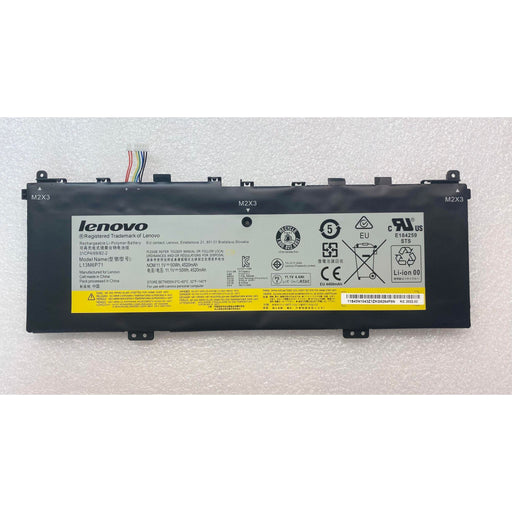 New Genuine Lenovo Ideapad Yoga L13M6P71 50WH - LaptopParts.ca
