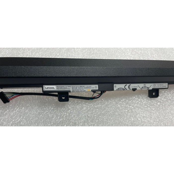 New Genuine Lenovo Ideapad L15L4A02 Battery 32WH - LaptopParts.ca