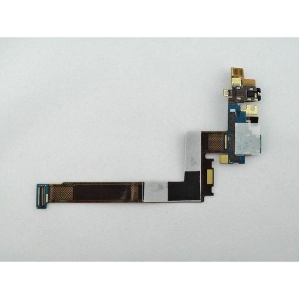 New Genuine LG AT&T Micro USB MIC IO Lower Board EAX65577801