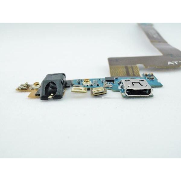 New Genuine LG D950 AT&T Micro USB MIC IO Lower Board