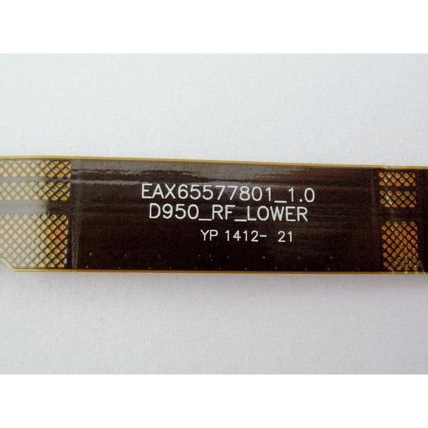 New Genuine LG D950 AT&T Micro USB MIC IO Lower Board