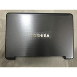 NEW TOSHIBA L950 L955 S950 S955 LCD BACK REAL cover base cover lid