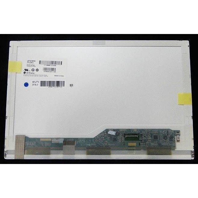 New LG 14.1 Matte Finish LCD LED Screen Display LP141WX5(TL)(A1)