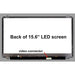 New 15.6" HD WXGA LED LCD Screen B156XTN03.0 HW:2A - LaptopParts.ca