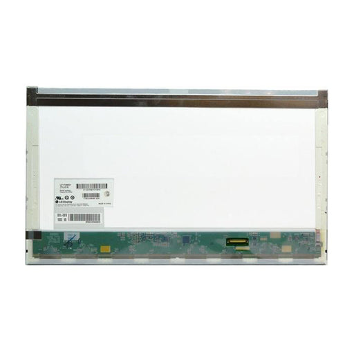 DisplaySeek 17.3" HD+ LED LCD Screen Replacement For N17306-L02 Rev.C1 - 1600x900, 40-Pin, Glossy Finish