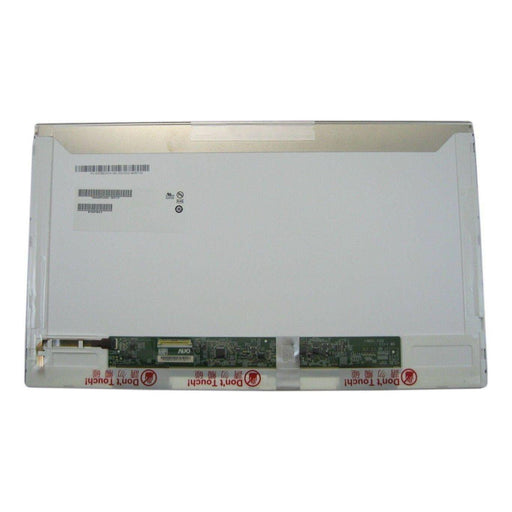 New ASUS K51AC K51AE K52F K52JC K52JK K52JR K52J 15.6 HD LED LCD Screen Glossy - LaptopParts.ca