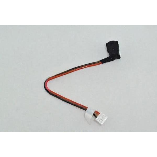 New Sony Vaio VGN-NR VGN-NR220E M720 DC Jack Cable 2-Pin