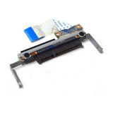 New Acer Aspire One 722 Sata Hard Drive Transfer Board Mount With Cable LS-7074P