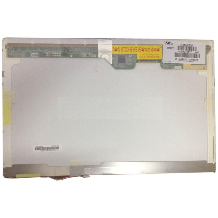 New LTN170WP-L02 LTN170MT02 LP171WE3 TLA6 LP171W02 LP171WE2 LTN170P1-L02 CCFL LCD Screen 30 Pin