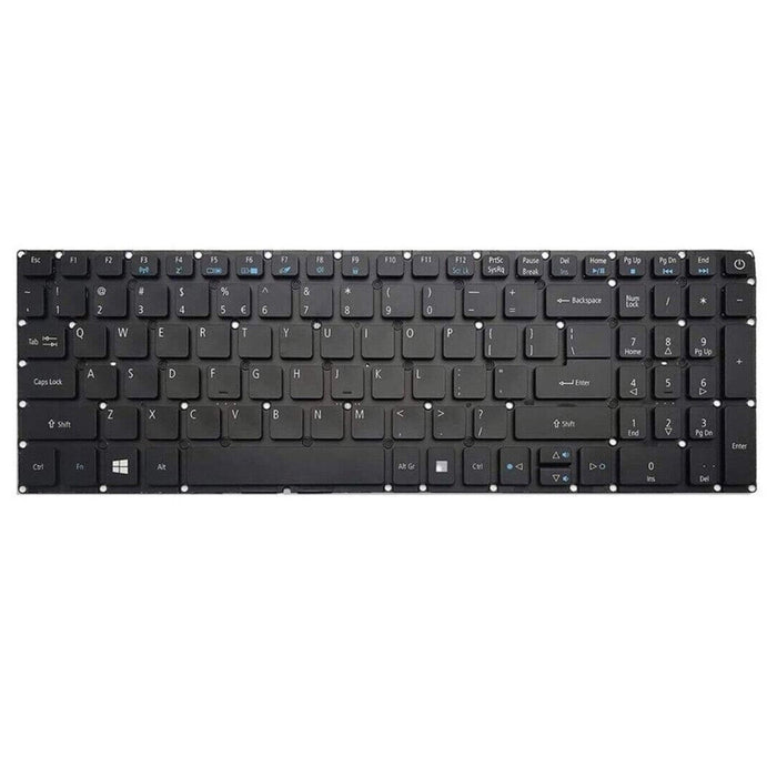New Acer Aspire A717-71 A717-71G A717-72 A717-72G US English Keyboard