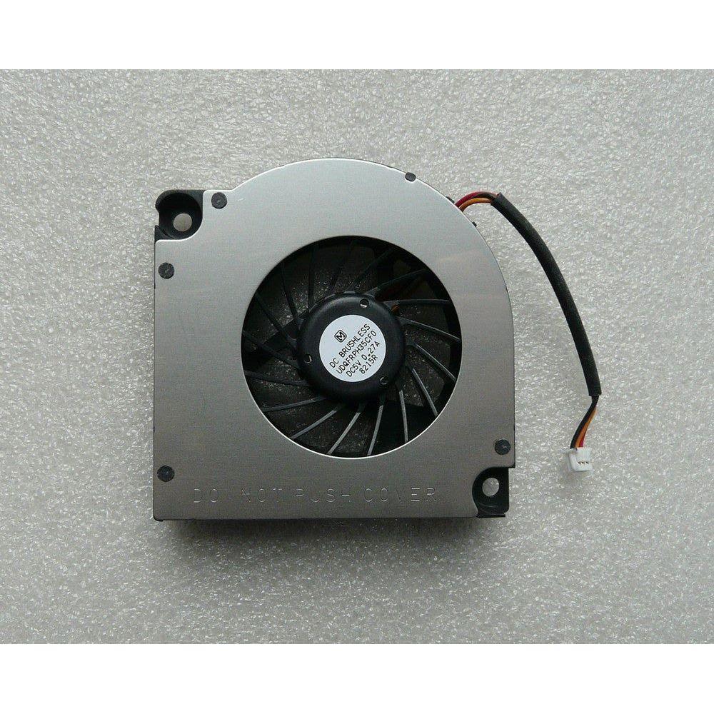 Ventilateur CPU / Refroidisseur Pour Toshiba Satellite M10, M15, M30, M35 - Modèle UDQFRPH 35C0 - Occasion Fonctionnel