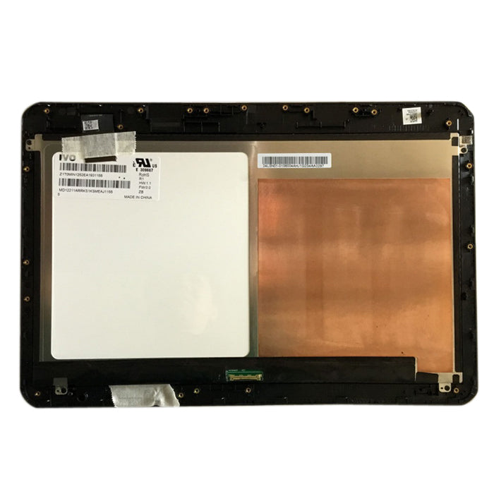 New Asus T300F T300FA T300FA-1A Touch Screen Digitizer and LCD Screen Assembly 12.5 inch M125NWR2