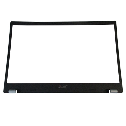 New Acer Aspire A515-56 A515-56G A515-56T LCD Bezel Silver Hinge Cover - LaptopParts.ca