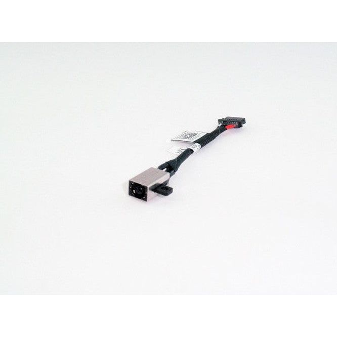 New Dell Inspiron 7300 7306 7500 7506 2in1 DC Jack Cable 450.0JY0C.0001 M4GJ3