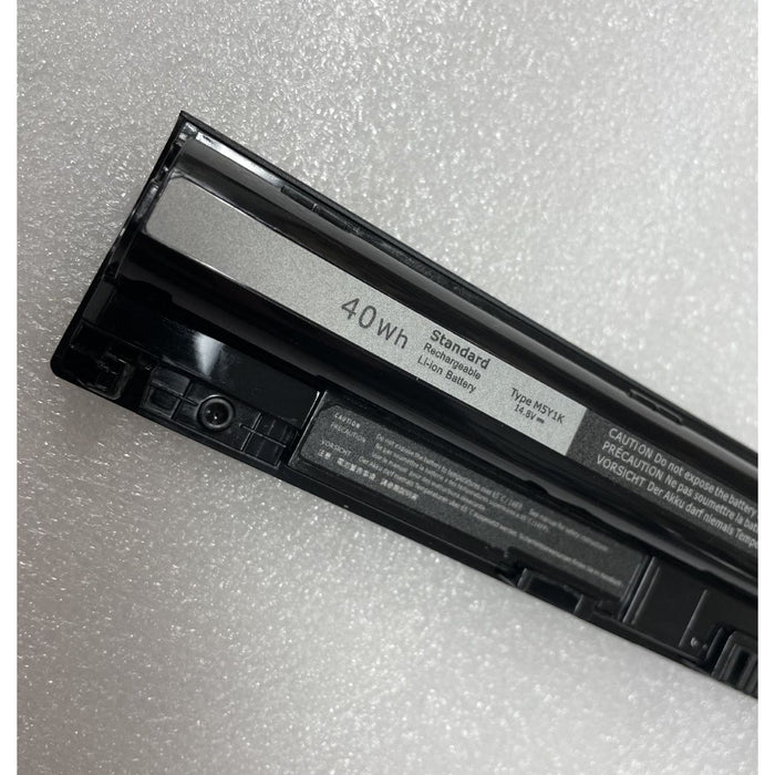 New Compatible Dell Inspiron 14 5455 5458 5459 P64G Battery 40Wh