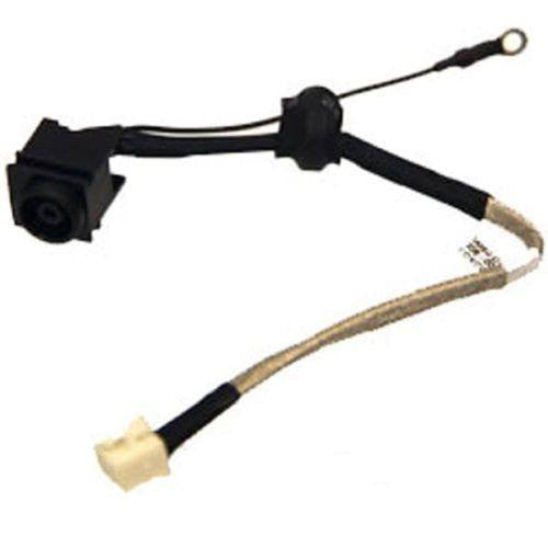 New Sony Vaio PCG-7171L VGN-NW Series DC Jack Cable M850 306-0001-1636_A