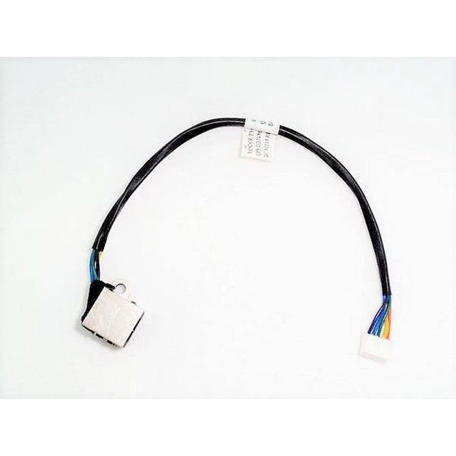 New Dell Vostro A840 1014 DC Jack Cable 0M871H DD0VM8PB000 M871H - LaptopParts.ca